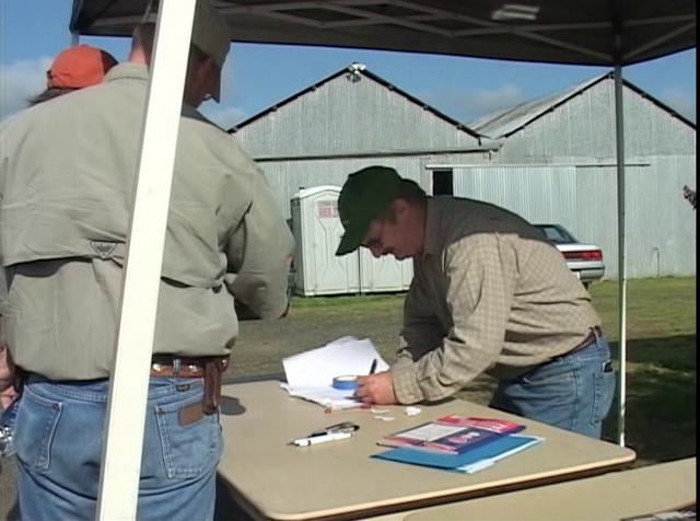 Horse Pasture and Manure Management Workshops