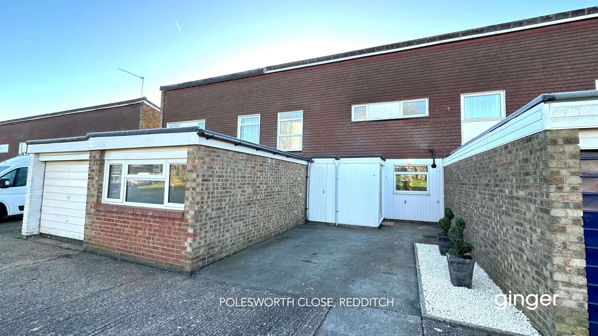 Polesworth Close, Redditch on Vimeo