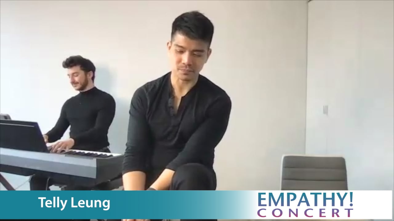 Make Your Own Kind of Music - Telly Leung