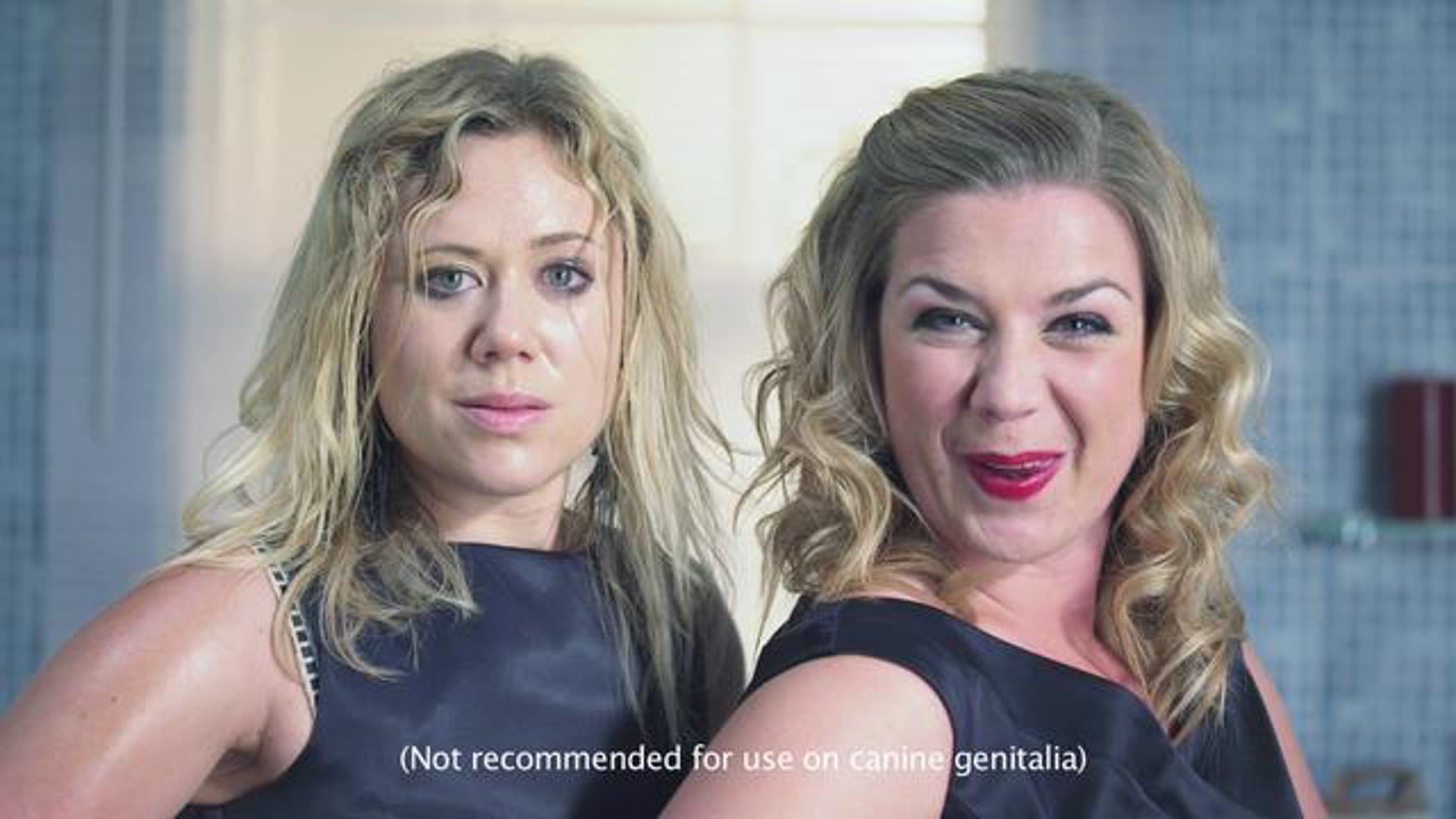 Wilkinson Ford (spoof commercial)