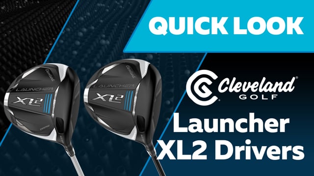 Cleveland Launcher XL2 Draw Driver