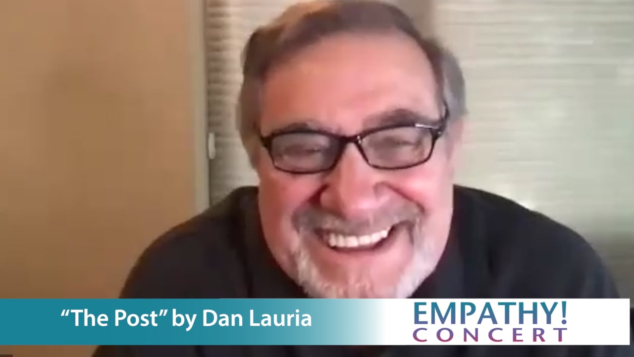 The Post - Dan Lauria