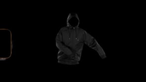 VOLCOM HERNAN JACKET - AD