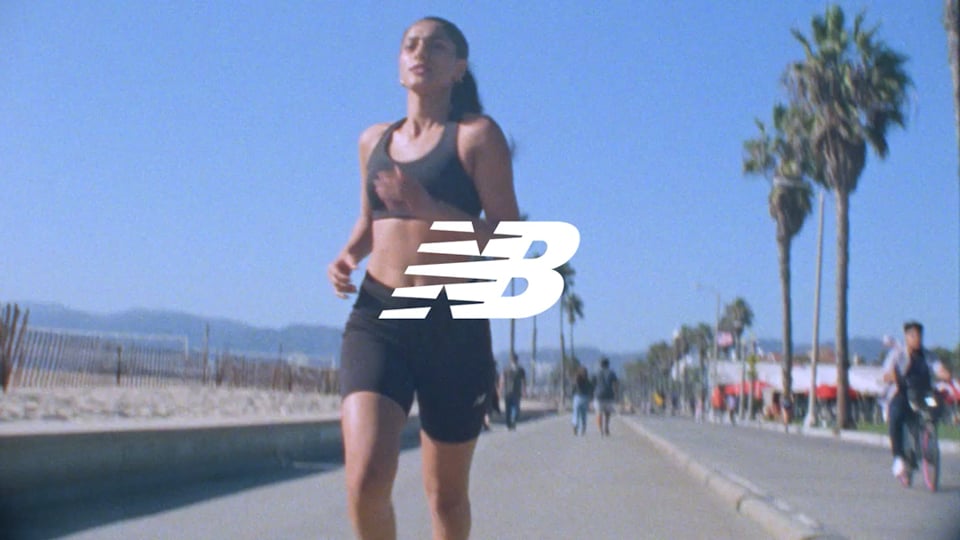 New Balance