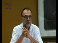 CONFERÈNCIA: USOS I ABUSOS DE L'ESPAI PÚBLIC