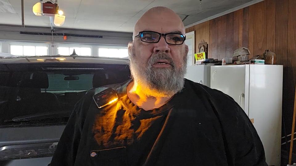 <span>James </span><span> Recreation & First Responder - OH</span>