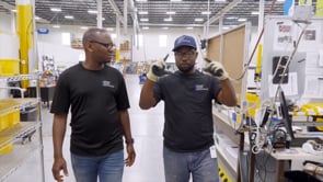 EazyStock - Design Ready Controls Testimonial