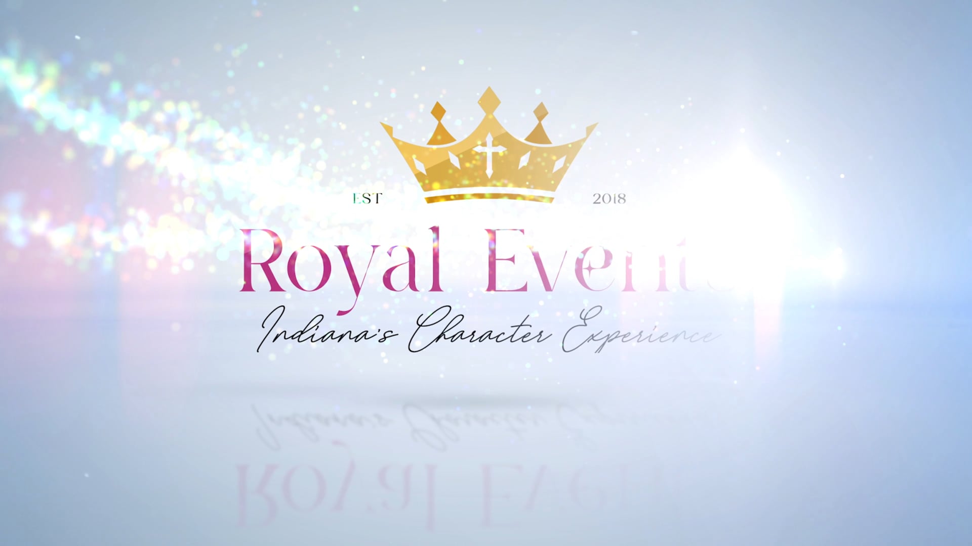 Promotional video thumbnail 1 for Royal Events