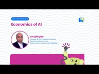 Economics of AI