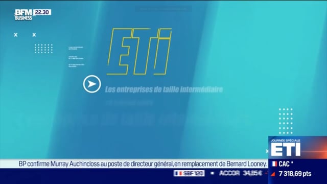 Mohed ALTRAD - Pari ETI (BFM Business) - 01/2024