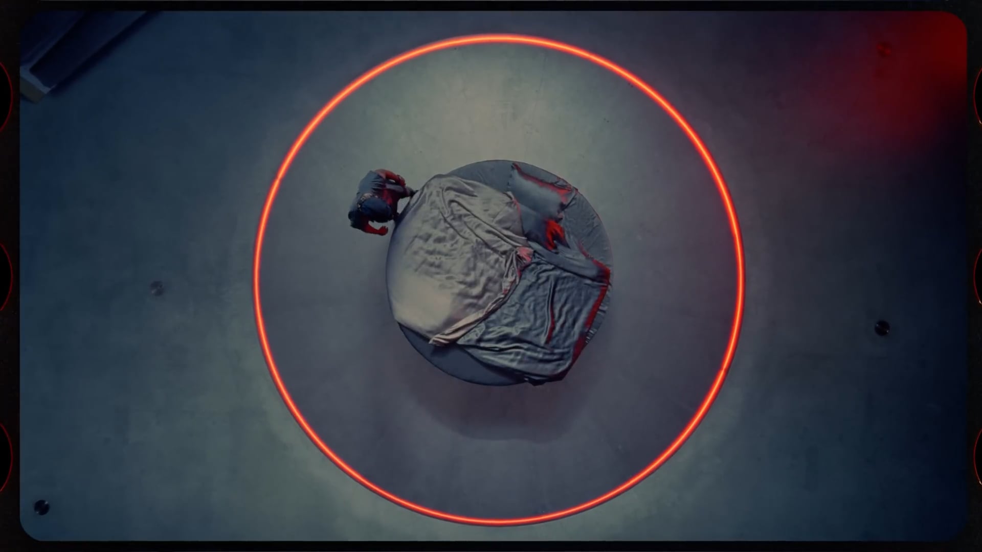 Travis Scott: DELRESTO (ECHOES) | Nicolas Winding Refn