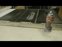 Maintenance Kit - DynaGlide Excerpt