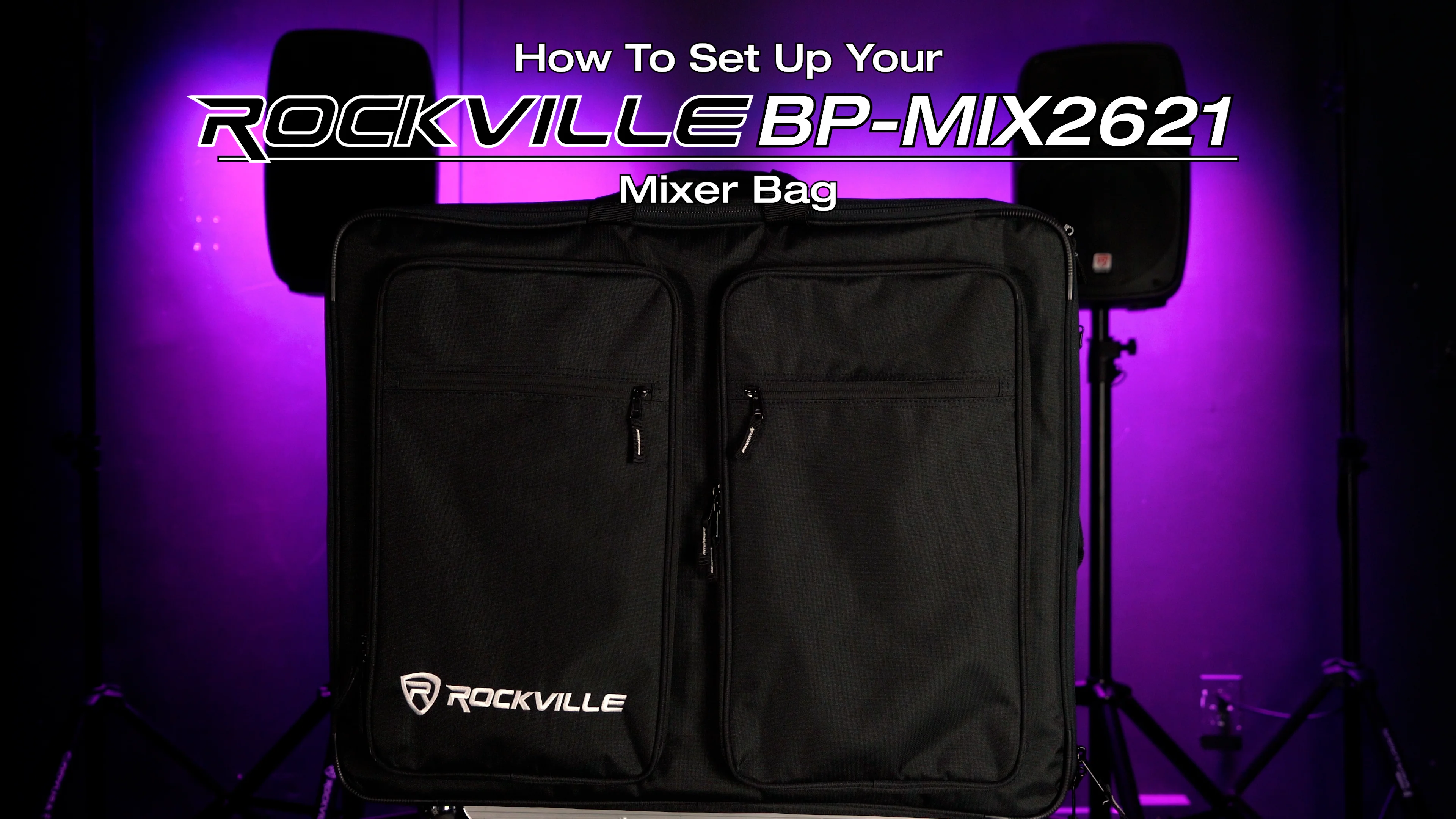 BP-MIX2621 – Rockville