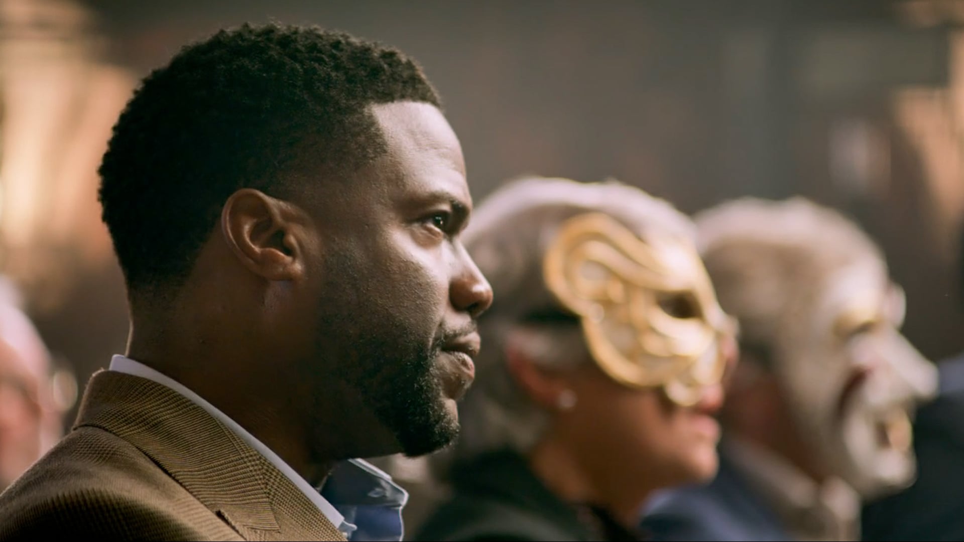 Lift – TV30 “Artistry”