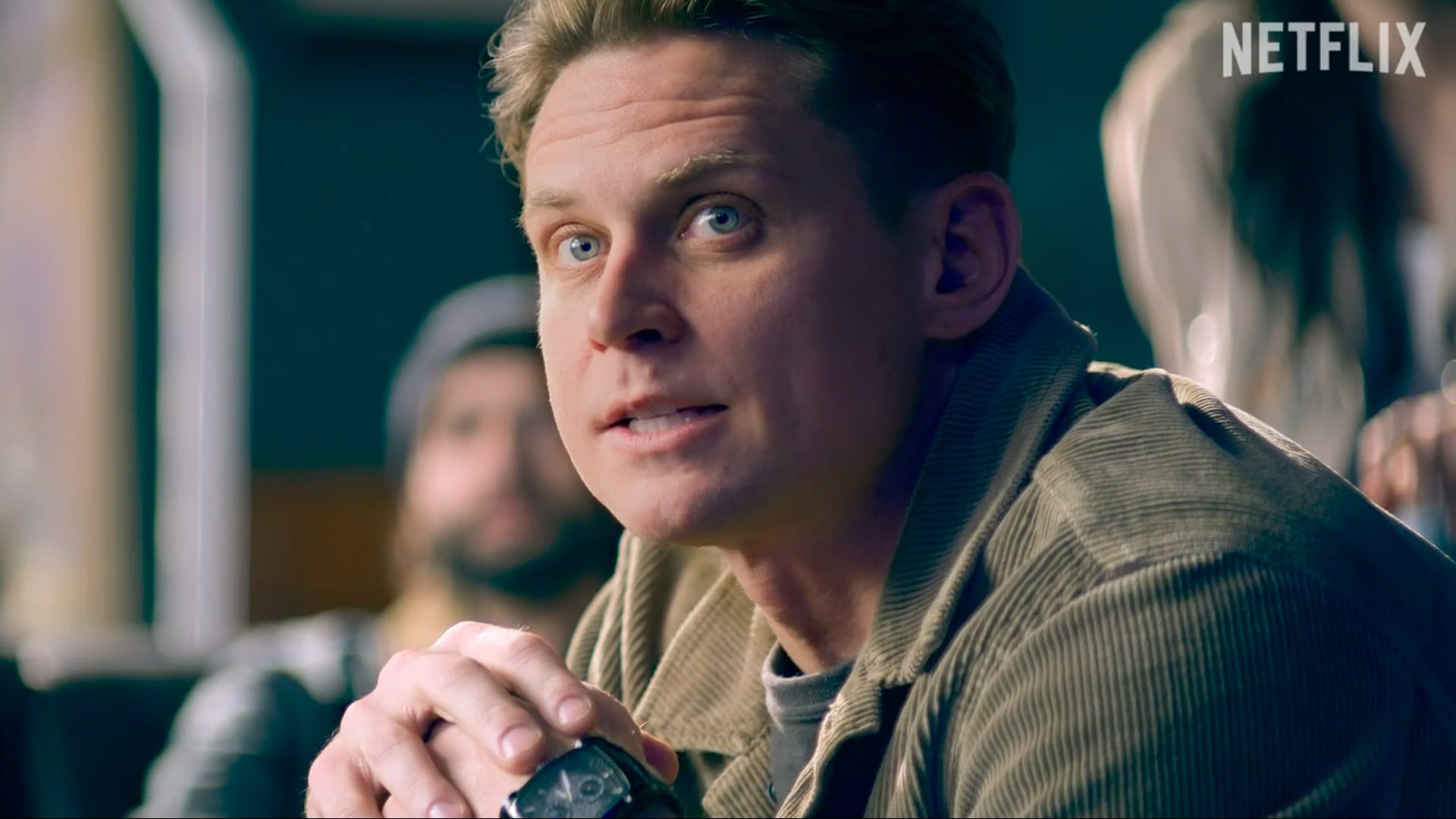 Lift – TV30 “Plan”