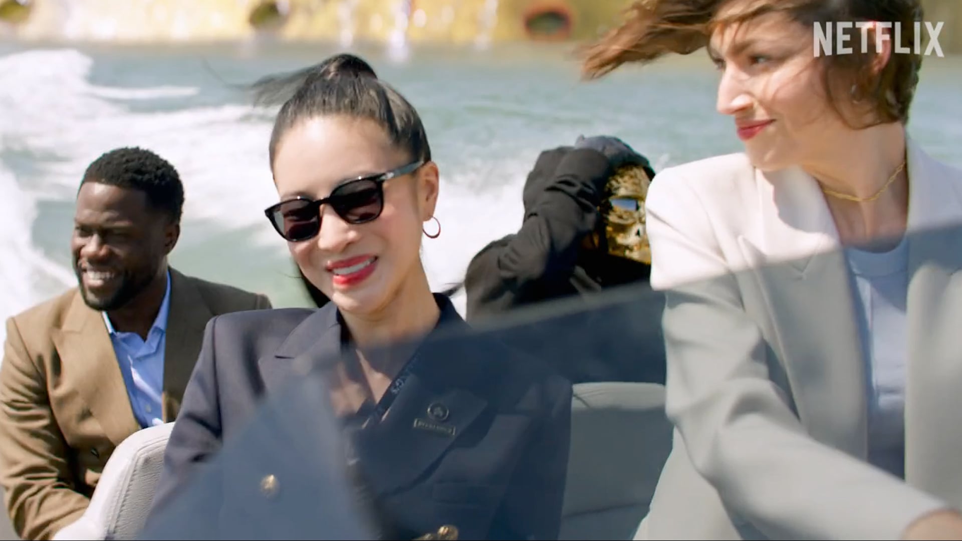 Lift – TV30 “Artistry” Countdown