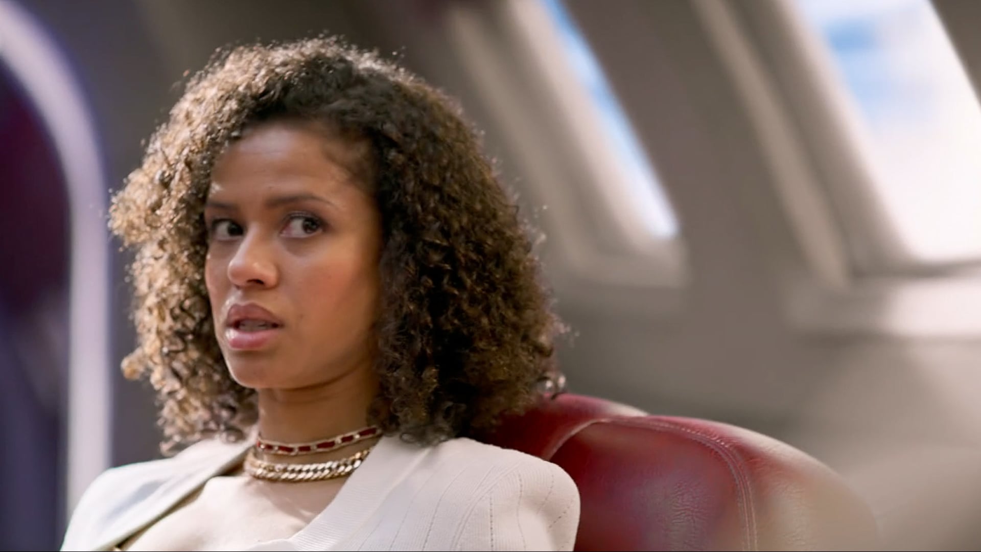 Lift – TV15 “Strap In”