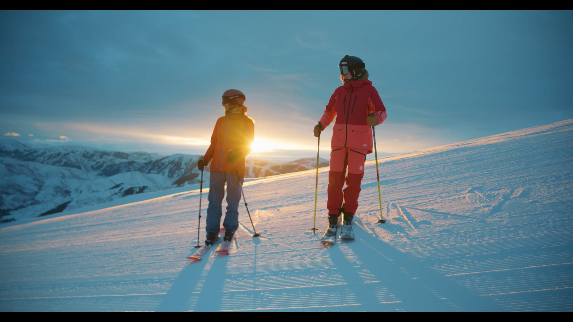 Sun Valley - Early Ups Part I