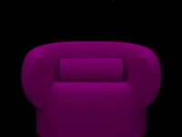 K sleeves sofa Ver, 2024