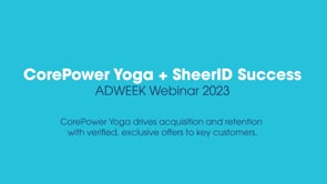 CorePower Yoga Wins Customer Loyalty with a Moving Offer