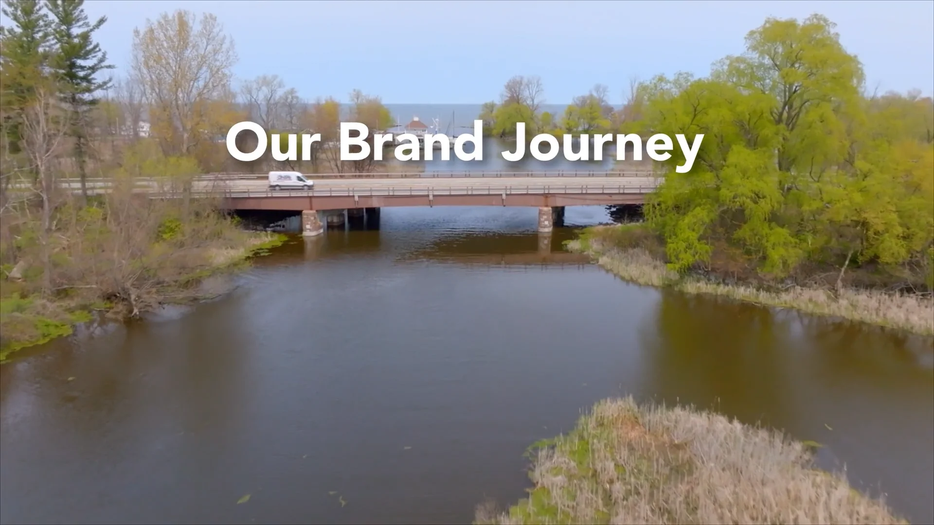 Our Brand Journey - Our Brand Journey (French) on Vimeo