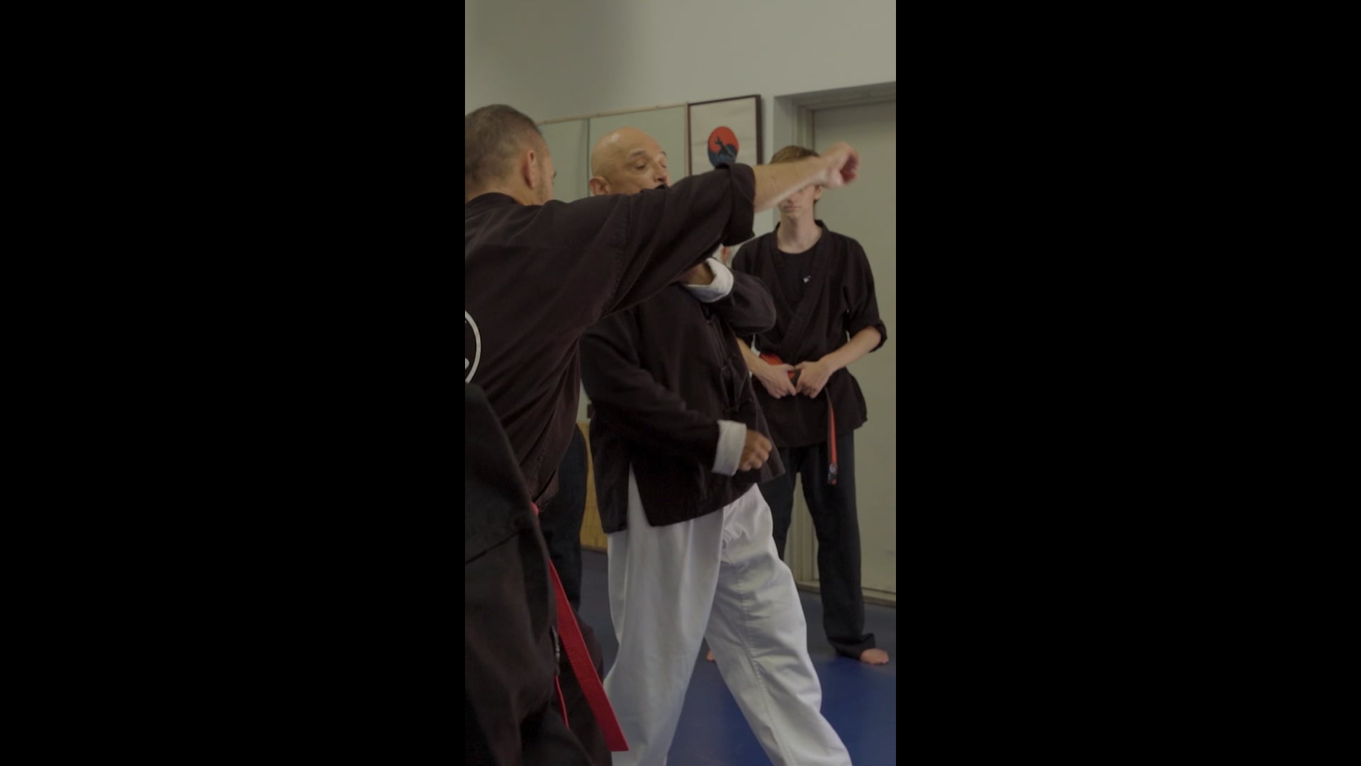 Chico Kuk Sul Academy | Social Spot (2)