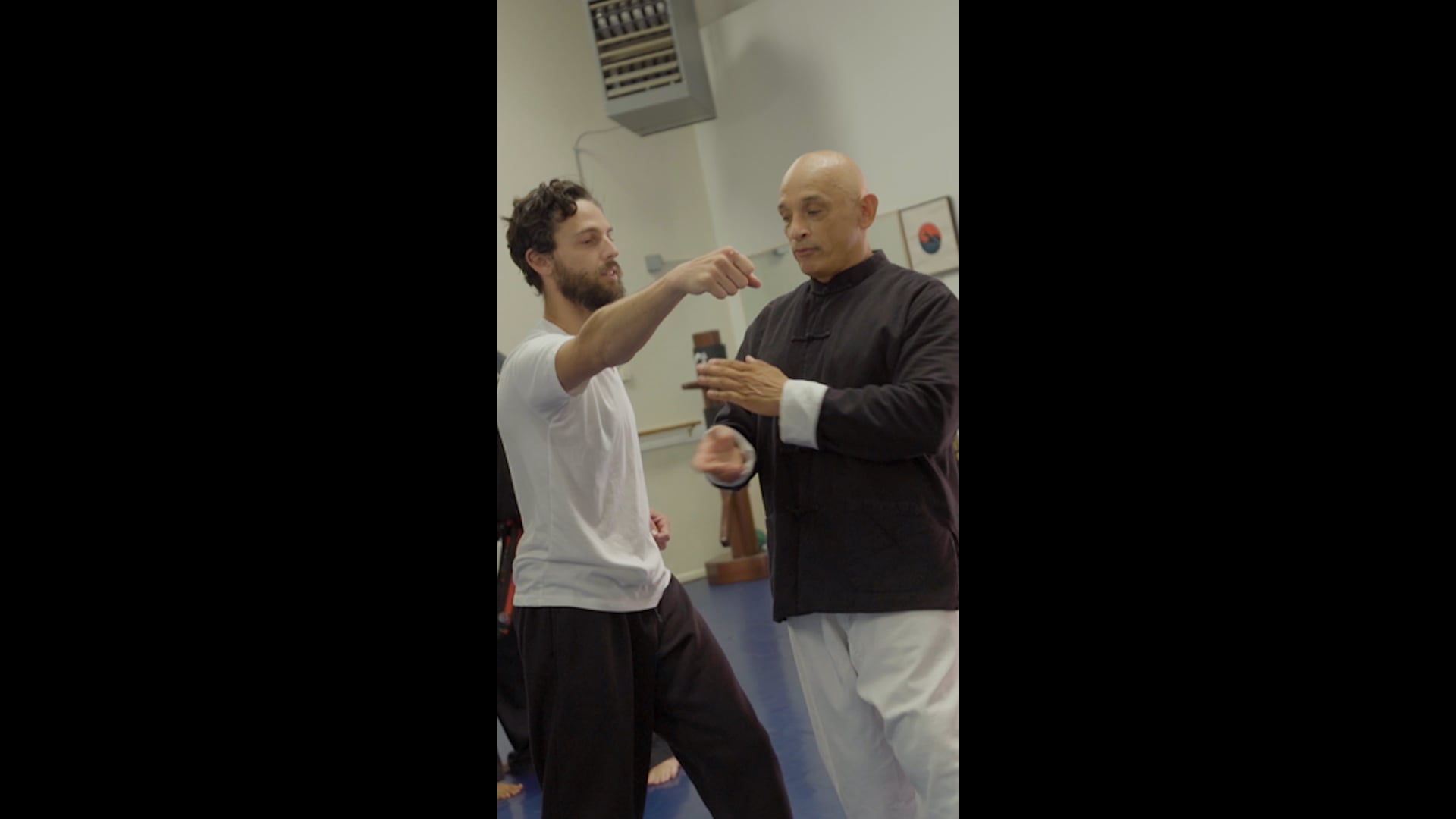 Chico Kuk Sul Academy | Social Spot