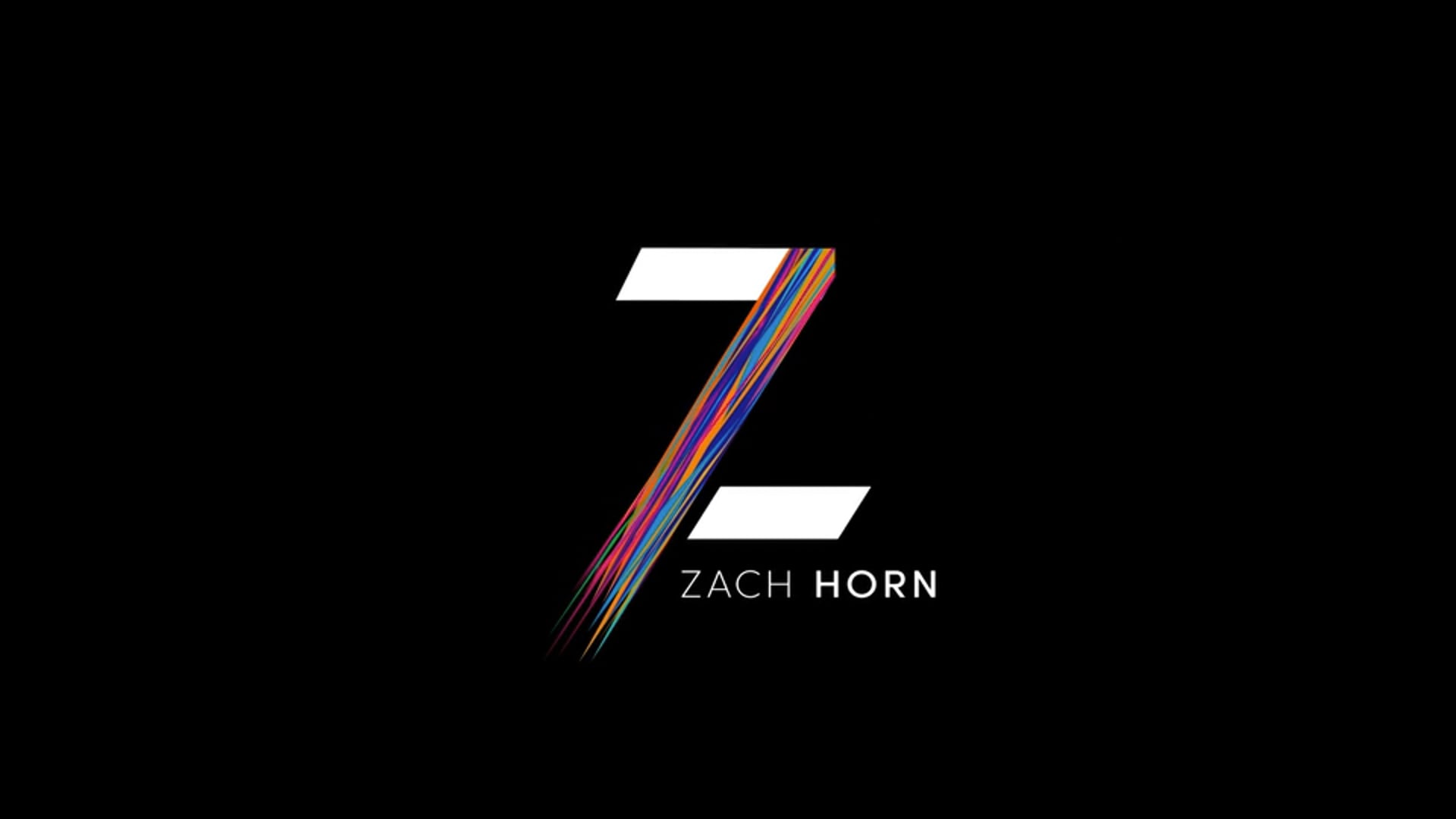 Zach Horn's Reel