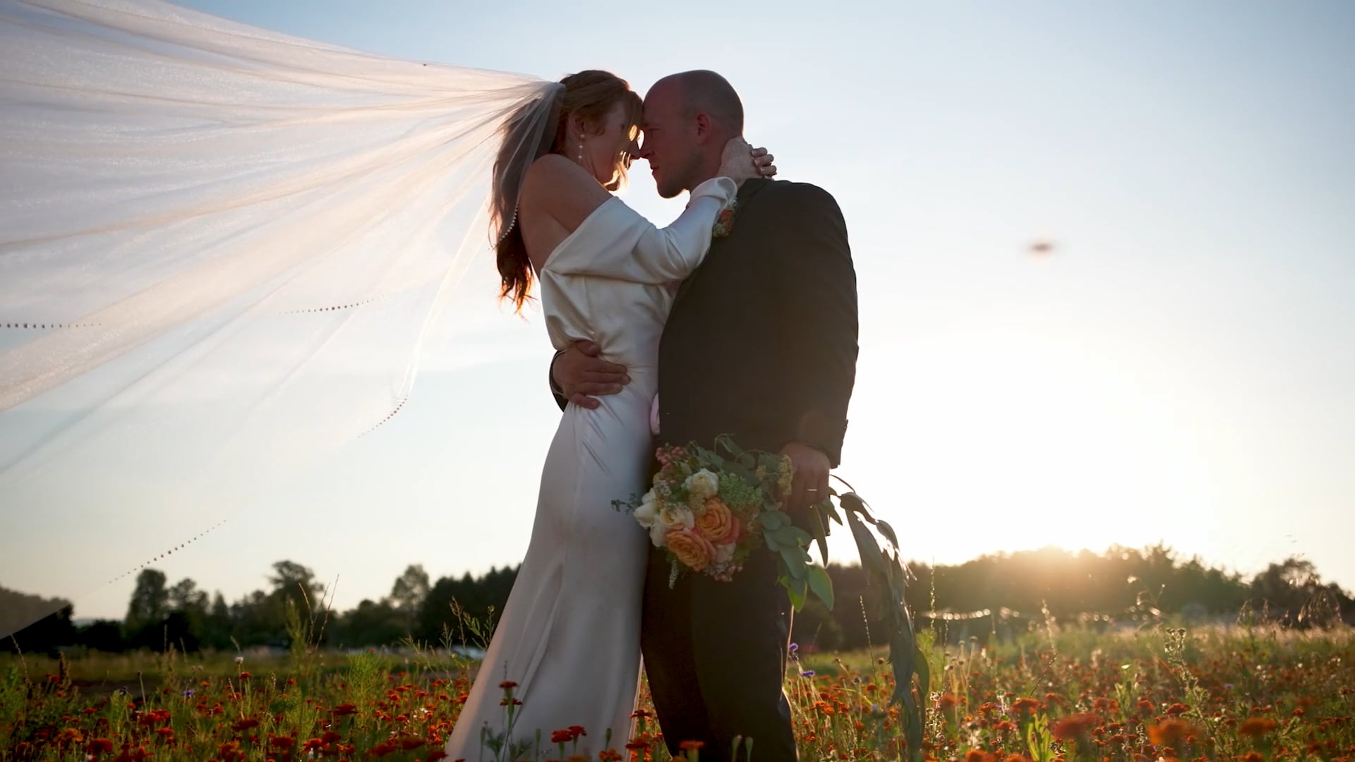 Bylund Kiger Farms - Richard + Renzey - Highlight Reel [8.12.23]