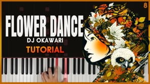 Flower Dance