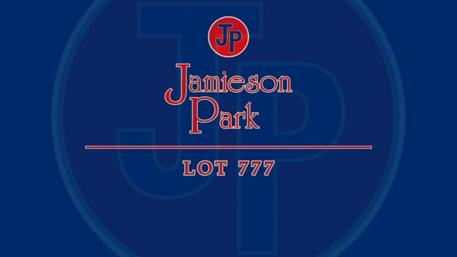 Lot 777