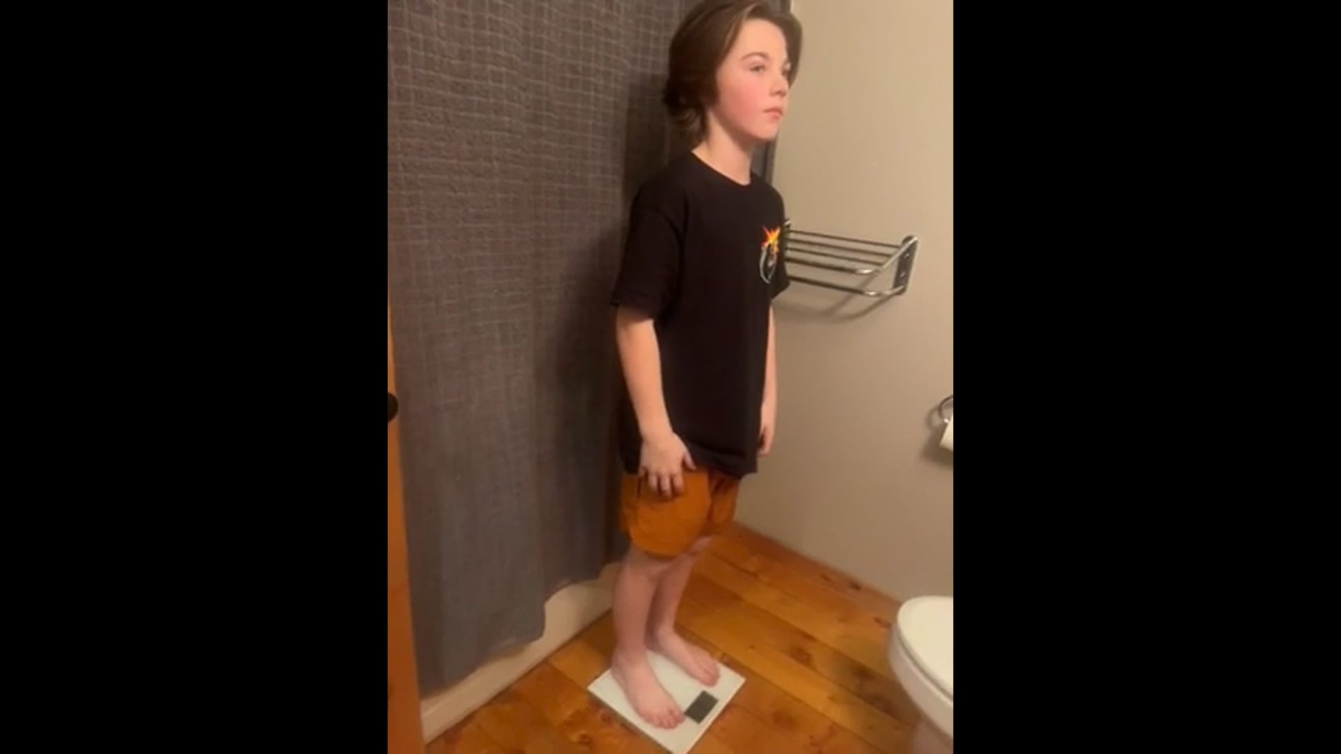 Watch gus steeves's Weight: 107.6 pounds