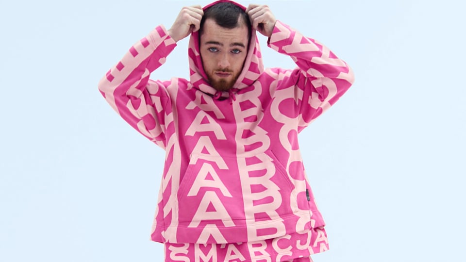 MARC JACOBS — MONOGRAM SEASON #2 II, Offline Editing by Soleil Sea Studio