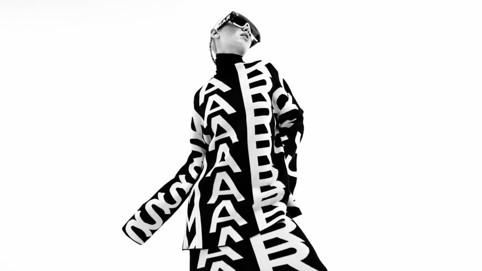 MARC JACOBS — MONOGRAM SEASON #1 II, Offline Editing by Soleil Sea Studio