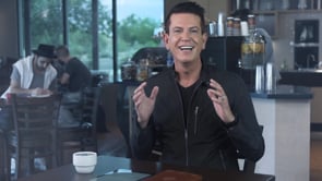 Cafe Theology  |  Season 1 Episode 3 Good News People in a Bad News World