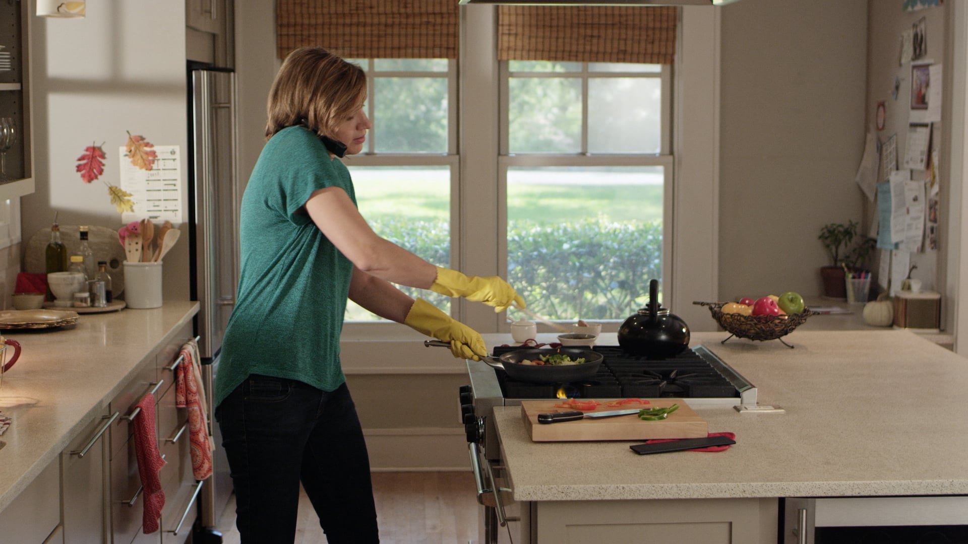 Walgreens - Multitasking