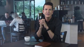 Cafe Theology  |  Season 1 Episode 7 I Was Born for This