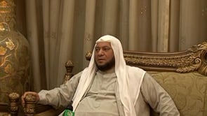 وصية سيدنا الاخيرة