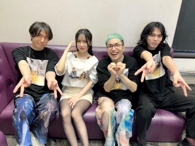 会員限定エリア fhána Official 「fhána Home」