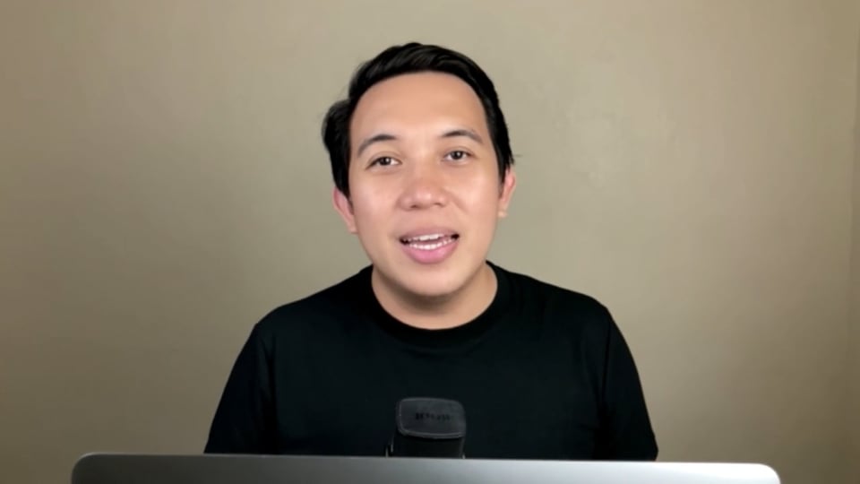 Gerard Claudio: VIP Mentorship Review