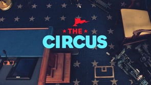 The Circus: 16 Days