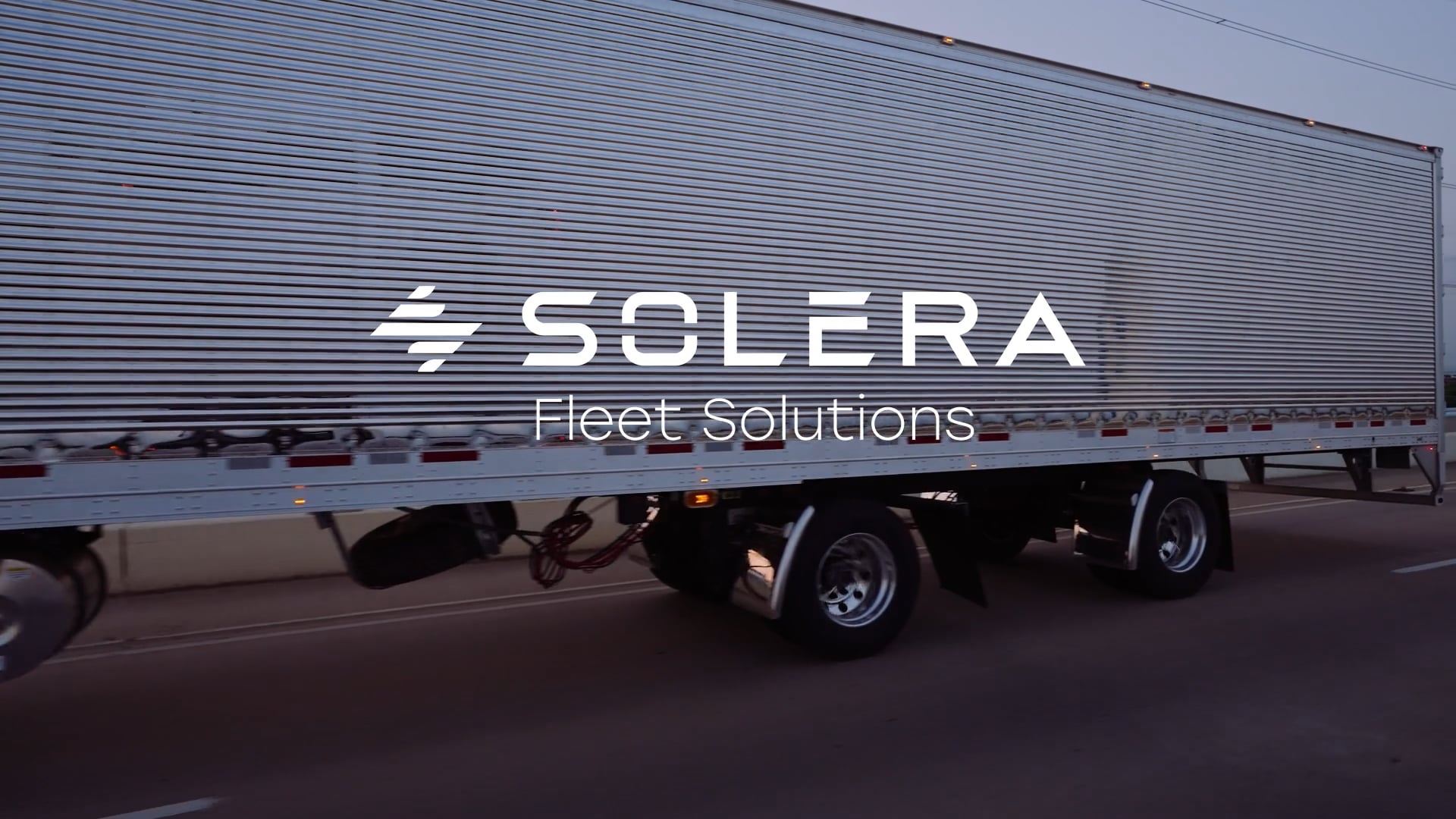 Solera Fleet Solutions