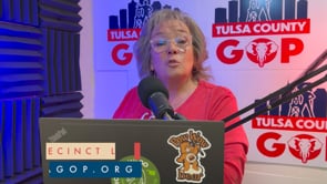 Tulsa Co GOP 2024 Precinct Information