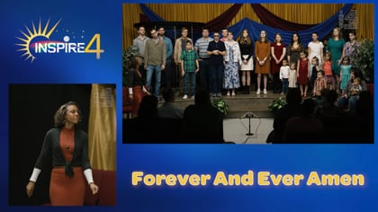 Forever And Ever, Amen