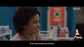 Governo Federal - Farmácia Popular