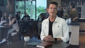 Cafe Theology  |  Season 1 Episode 10 3 Things I Wish You Knew About God Part 3