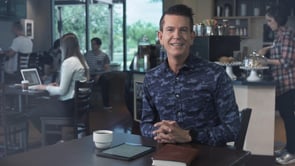 Cafe Theology  |  Season 1 Episode 12 Too Poor to Pay Attention