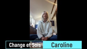 Yoga Respiration et douceur - Caroline  (©Change et Sois - 18-01-2024)