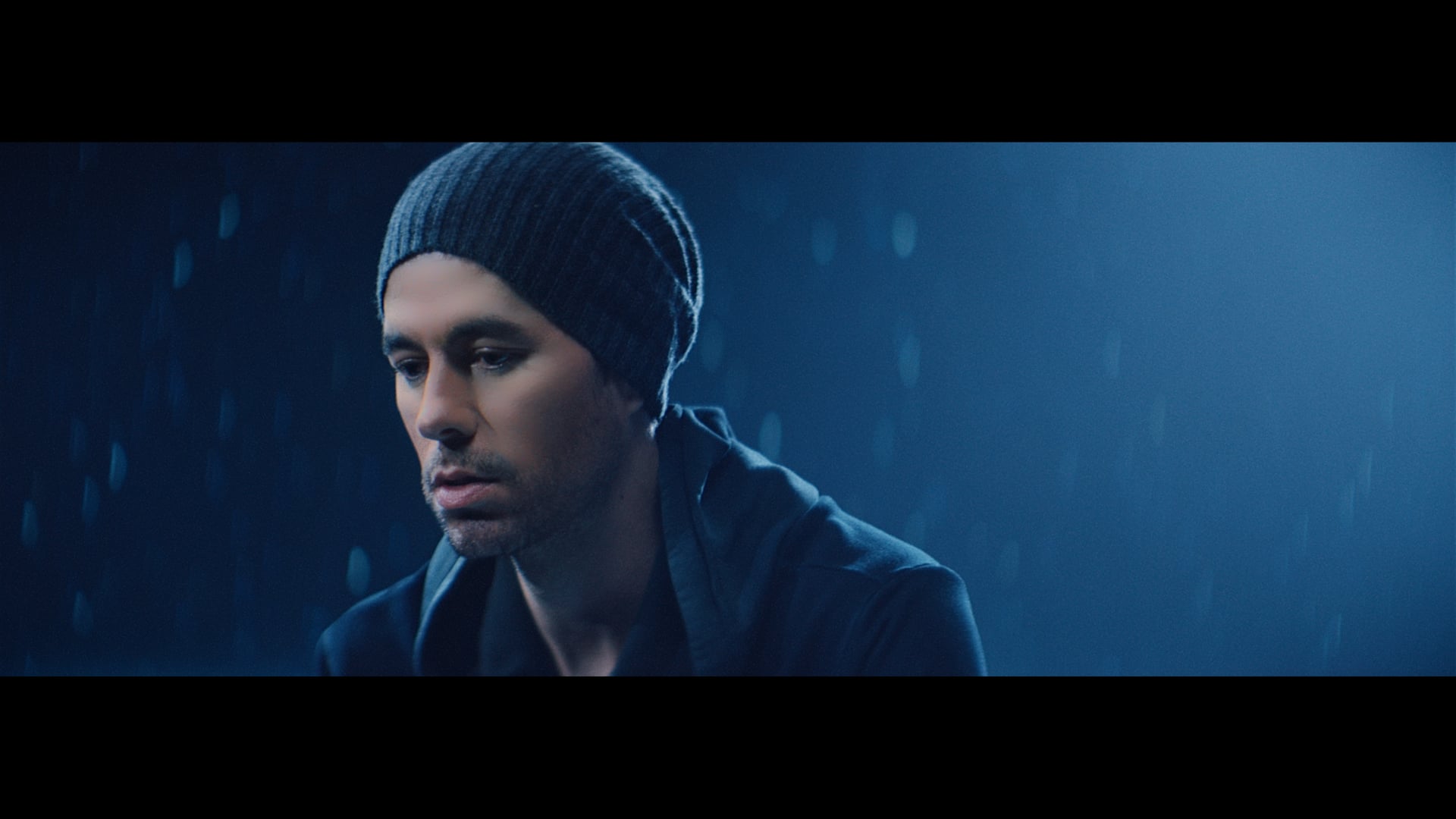 Enrique Iglesias - Te Fuiste