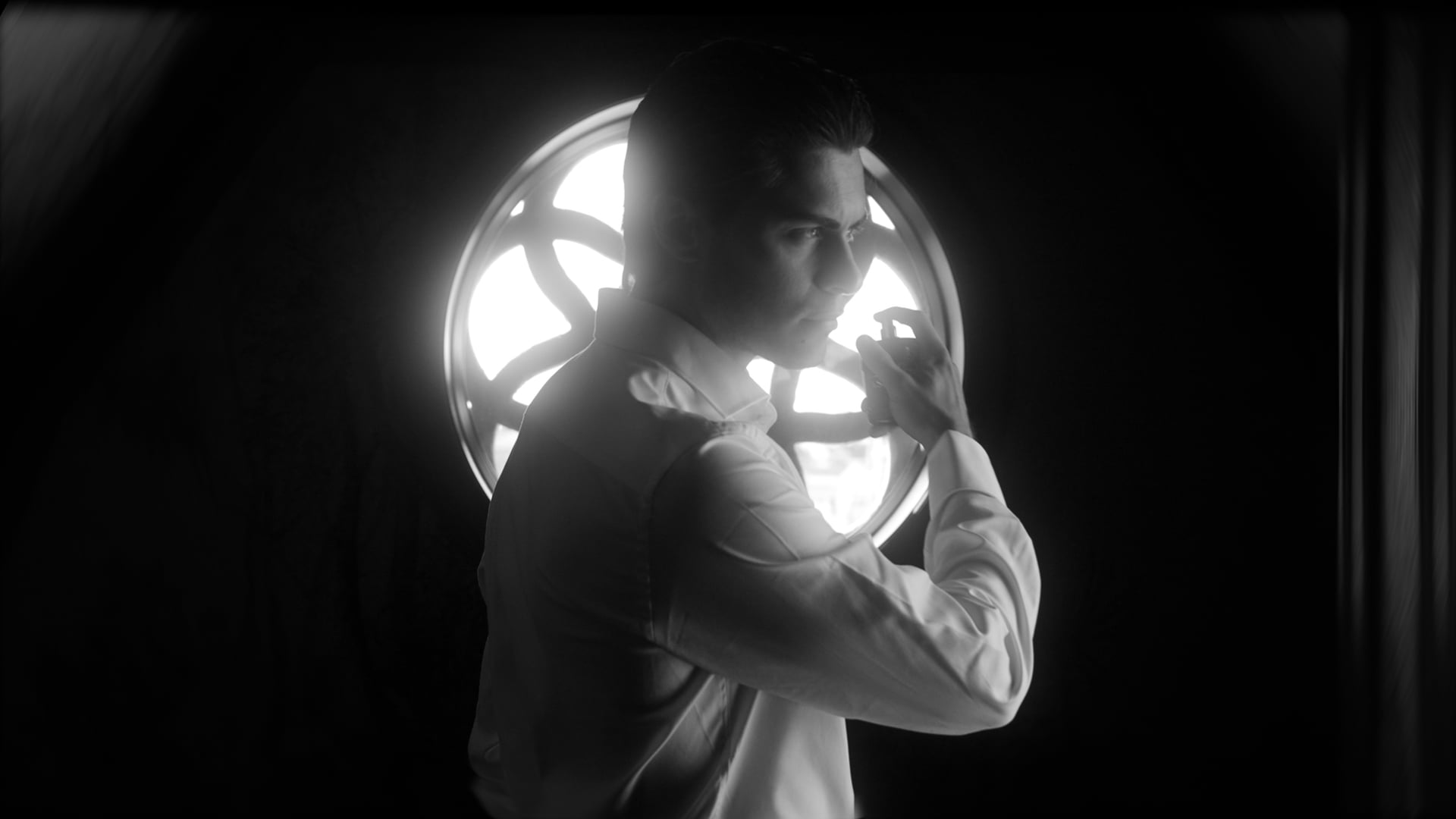 CLASS - A NEW FRAGRANCE by BALR.